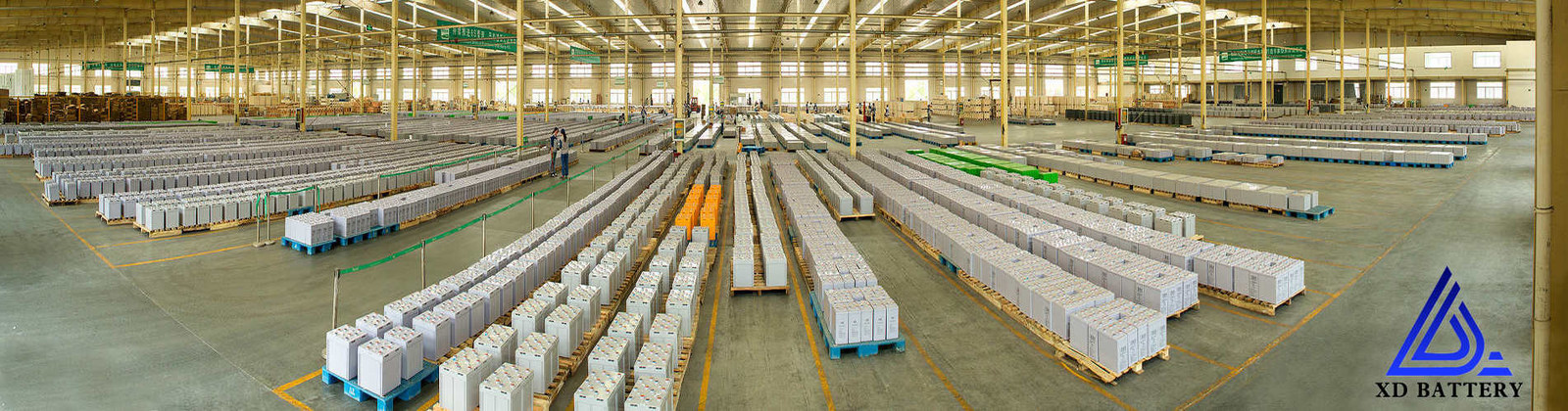 แบตเตอรี่ Lifepo4 แบบชาร์จได้