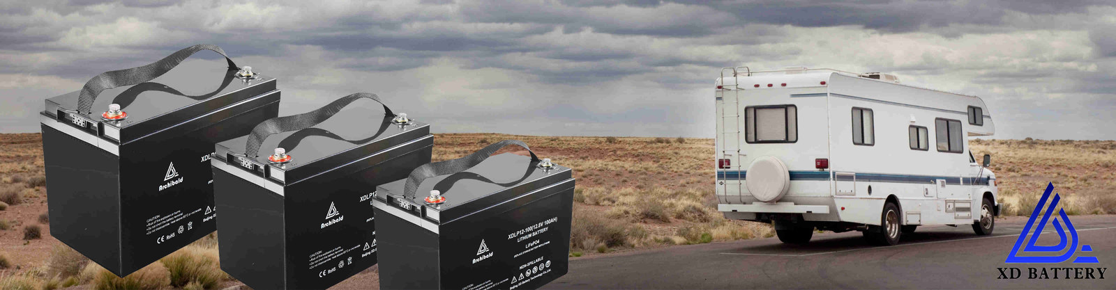 แบตเตอรี่ 48v Lifepo4