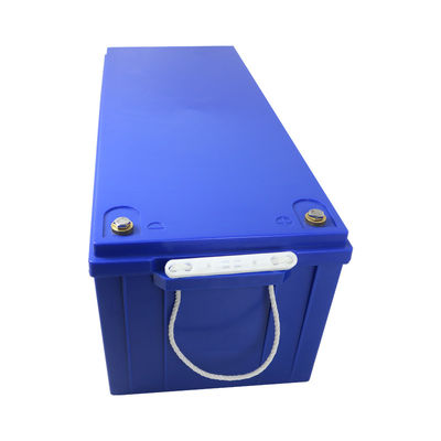 Silk ชาร์จใหม่ได้ Lifepo4 แบตเตอรี่คาราวานรอบลึก 5.12KWH ปุ่มทางกายภาพสี่ปุ่ม