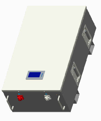 IP65 Silk 30ah 48v Lifepo4 แบตเตอรี่สำหรับสถานีฐาน 5G 2000 รอบชีวิต