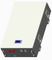XD RS485 IP67 แบตเตอรี่สำรองโทรคมนาคม Ebike 48v Lifepo4 Battery