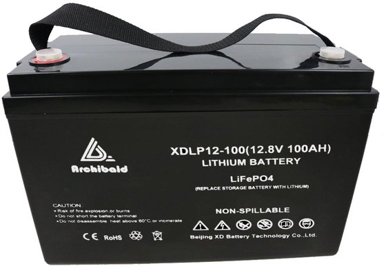 300ah 12v Lifepo4 แบตเตอรี่สำหรับเก็บพลังงานและพลังงานแสงอาทิตย์