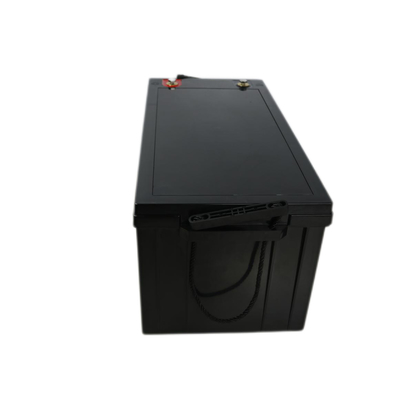 Long Cycle Life 24v Lifepo4 แบตเตอรี่สำหรับรถกอล์ฟ