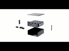 แบตเตอรี่ราค 48 วอล